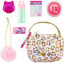 REAL LITTLES S2 HANDBAG SINGLE PACK  ASSORTED
