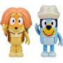 BLUEY S4 FIGURE 2 PACK ASSORTED