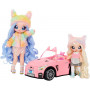 Na! Na! Na! Surprise Soft Plush Convertible
