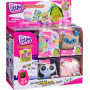 REAL LITTLES S3 BACKPACK THEMED SINGLE PACK ASSORTED