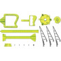 4M - KidzLabs - Octopus Robotic Claw