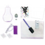 4M - KidzMaker - Fairy Light Bulb
