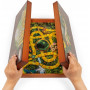 Jumanji Game (Wood) Game