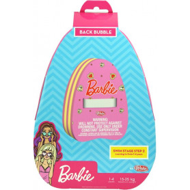 Wahu Barbie Back Bubble