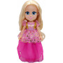Love Diana 13 inch  Doll Mashup Princess/Superhero Refresh