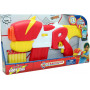 Ryans World Eradicator 8 Shot Blaster