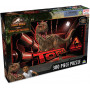 Jurassic World: Camp Cretaceous 300pce Puzzle Asst