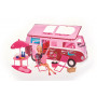Steffi Love Hawaii Camper