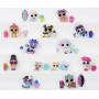 L.O.L. Surprise Color Change Pets Asst