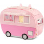 Na! Na! Na! Surprise Kitty-Cat Camper