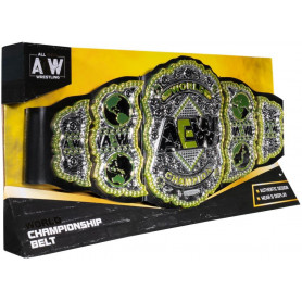 AEW Roleplay – Championship Belt