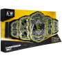 AEW Roleplay – Championship Belt