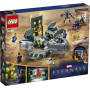 LEGO Avail 1 OCT Super Heroes tbd-LSH-2020-17 76156