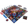MONOPOLY SPIDER MAN
