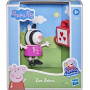 PEPPA PIG OPP FIGURE ZEBRA