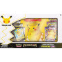 Pokemon TCG: Premium Figure Collection - Pikachu Vmax