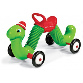 Radio Flyer Inchworm