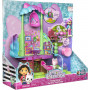 Gabby's Dollhouse Fairy Garden Treehouse