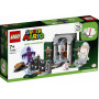 LEGO Super Mario Luigi’s Mansion Entryway Expan Set 71399