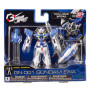 GUNDAM INFINITY 4.5 INCH FIGURE EXIA