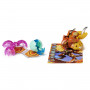 Bakugan Platinum POWER UP ASST. - SEASON 4