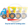 BALL TUMBLIN’ MIXER