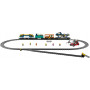 LEGO City Freight Train 60336