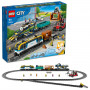 LEGO City Freight Train 60336