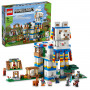 LEGO Minecraft The Llama Village 21188