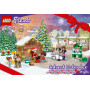 LEGO Friends Advent Calendar 41706