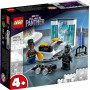 LEGO Marvel Shuri's Lab 76212