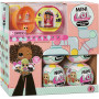 L.O.L. Surprise OMG Mini Family Asst