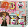 L.O.L. Surprise OMG Mini Family Asst