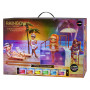 Rainbow High Color Change Pool & Beach Club Playset