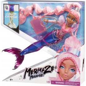 MM Core Fashion Dolls S1 Asst