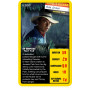 Top Trumps Jurassic Park Card Game