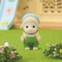 SF - Sheep Baby