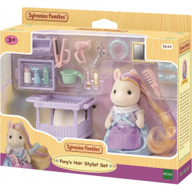 SF - Hair Stylist Set