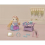 SF - Hair Stylist Set