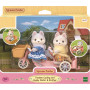 SF - Tandem Cycling Set