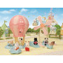SF - Baby Balloon Playhouse