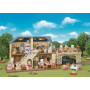 SF - Large House with Carport Gift Set