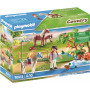 Playmobil - Adventure Pony Ride