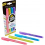 Crayola Take Note! 4ct Glitter
