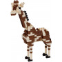 nanoblock - Giraffe
