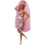 BARBIE EXTRA DELUXE DOLL