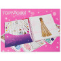 TM JRNLS/BKS - TM DRESS ME UP GLAMOUR