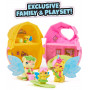 Hatchimals Family Pack Asst
