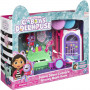 Gabby's Dollhouse Deluxe Room - Groovy Music Room