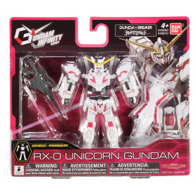 GUNDAM INFINITY UNICORN GUNDAM